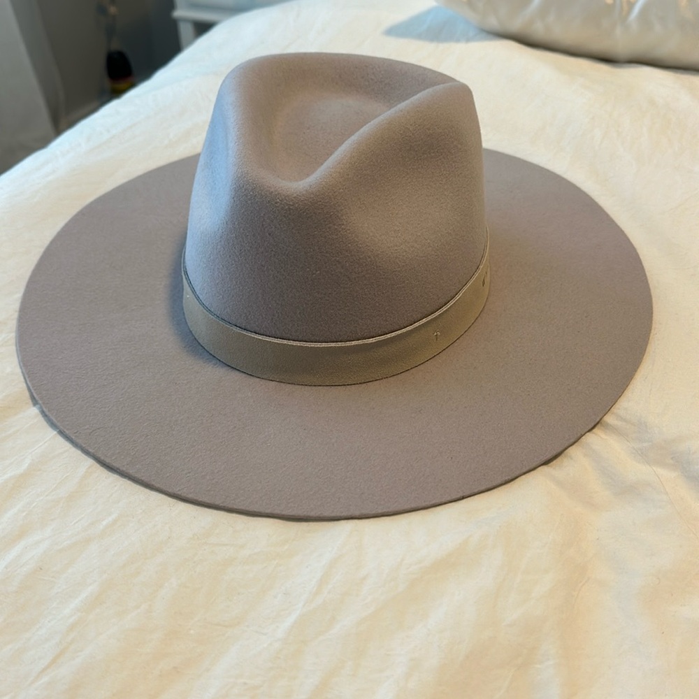 Wyeth Felt Hat